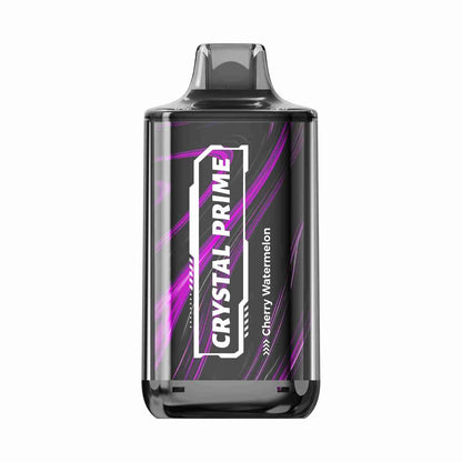 Crystal Prime Deluxe 18000 Puffs Box of 10 Vape