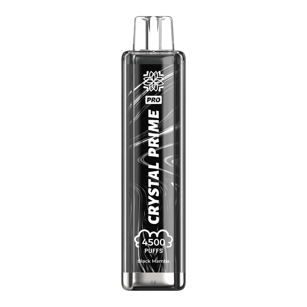 Crystal Prime Pro 4500 Puffs Box of 10 - Vape Kit
