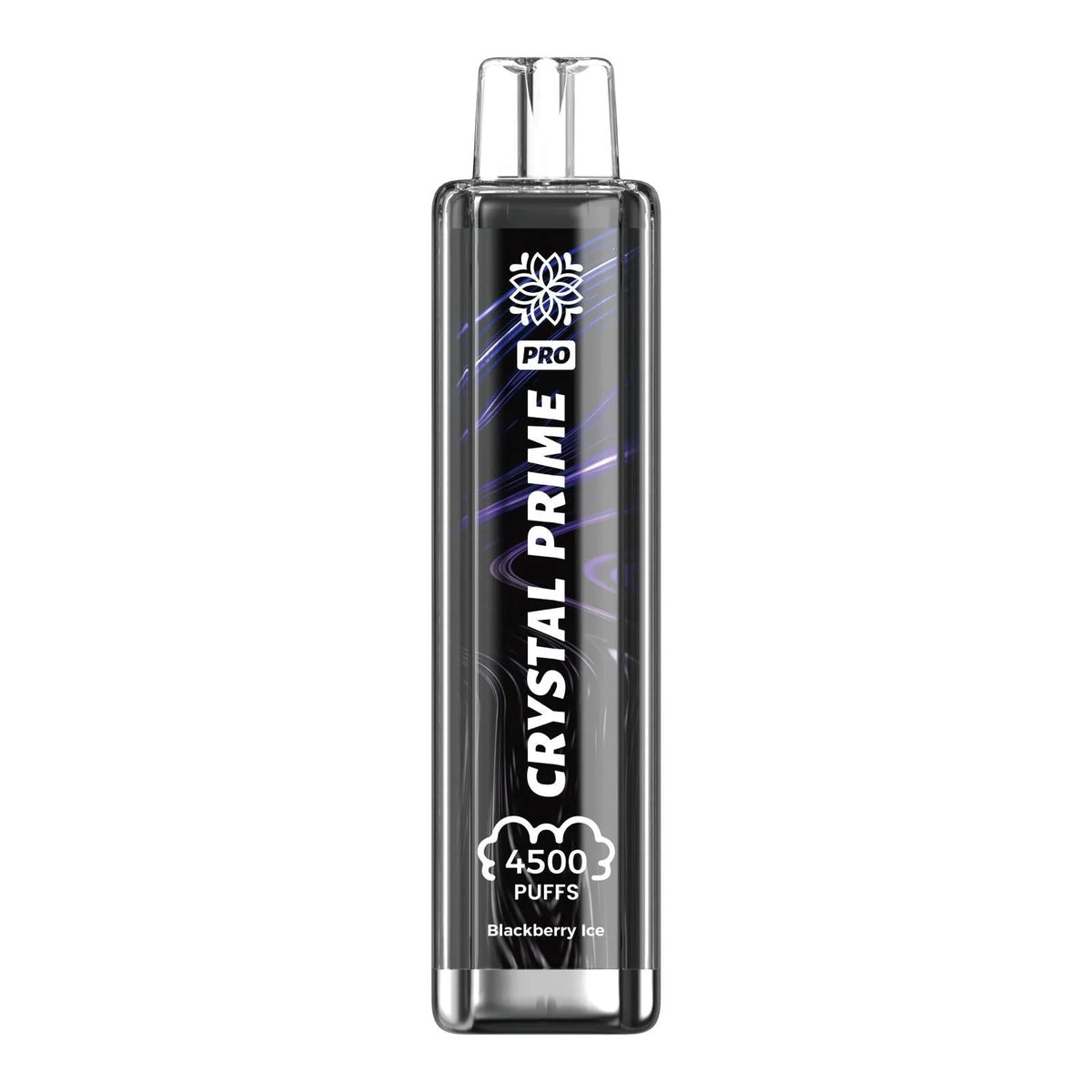 Crystal Prime Pro 4500 Puffs Box of 10 - Vape Kit