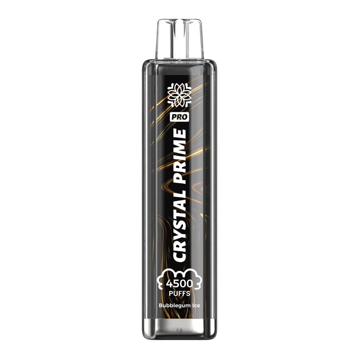 Crystal Prime Pro 4500 Puffs Box of 10 - Vape Kit