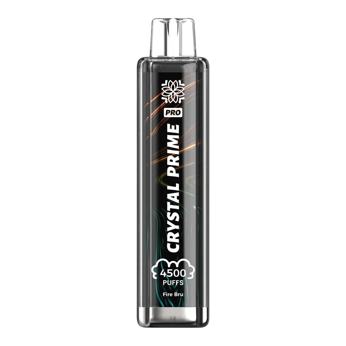 Crystal Prime Pro 4500 Puffs Box of 10 - Vape Kit