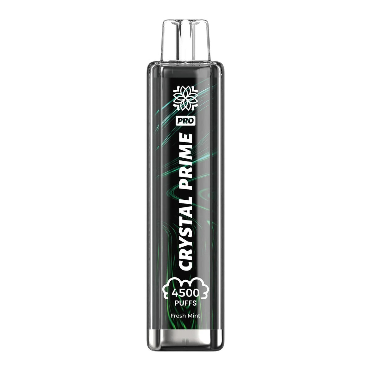 Crystal Prime Pro 4500 Puffs Box of 10 - Vape Kit
