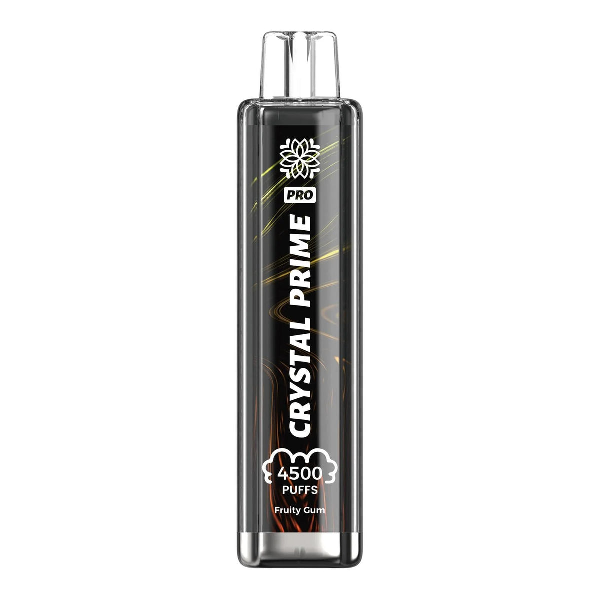 Crystal Prime Pro 4500 Puffs Box of 10 - Vape Kit