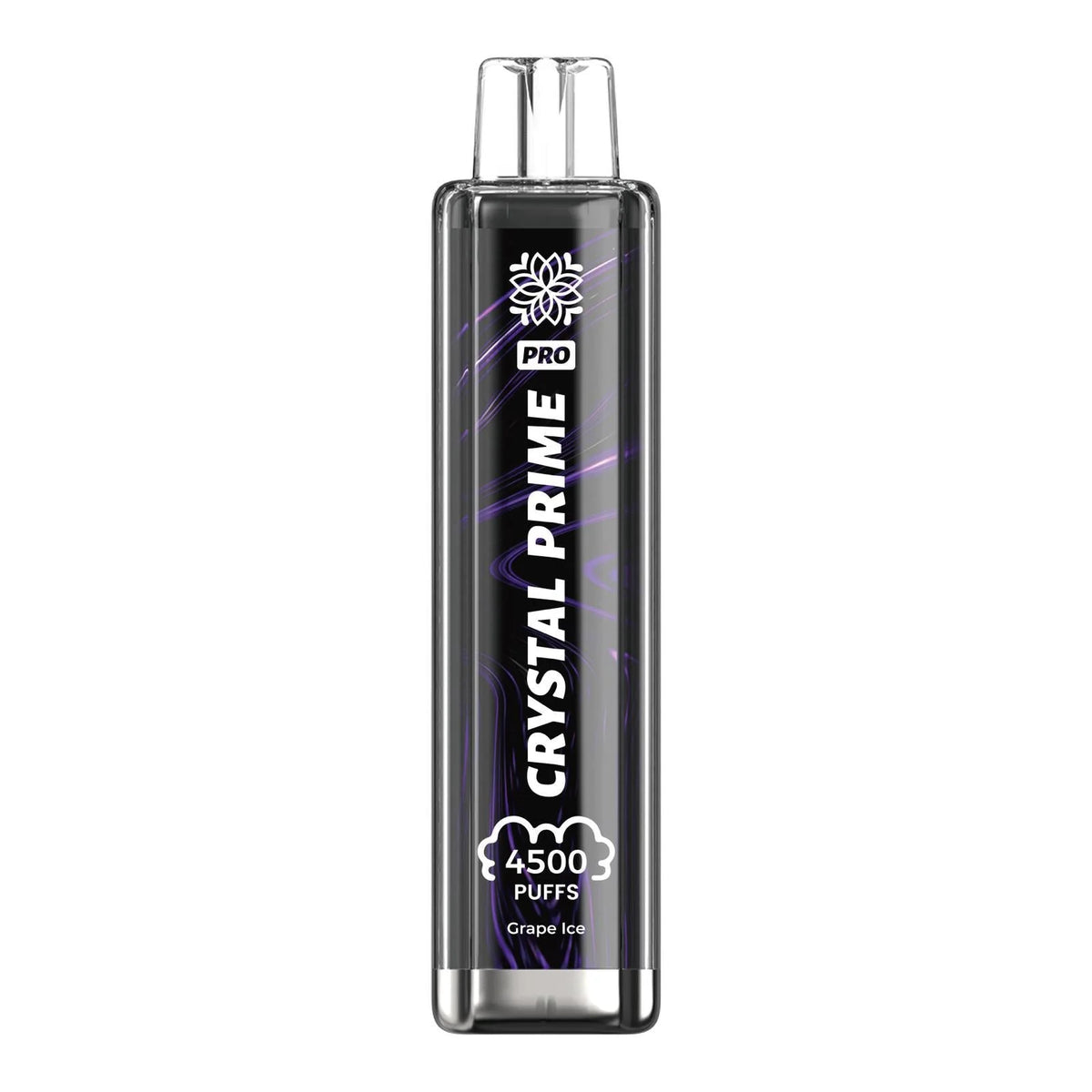 Crystal Prime Pro 4500 Puffs Box of 10 - Vape Kit