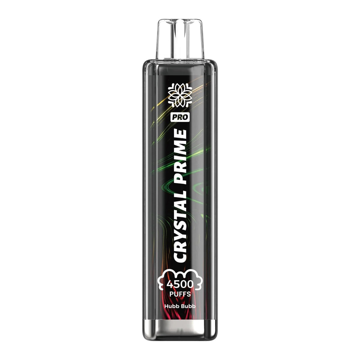 Crystal Prime Pro 4500 Puffs Box of 10 - Vape Kit