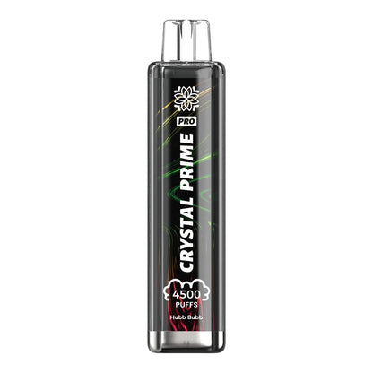 Crystal Prime Pro 4500 Puffs Box of 10 - Vape Kit