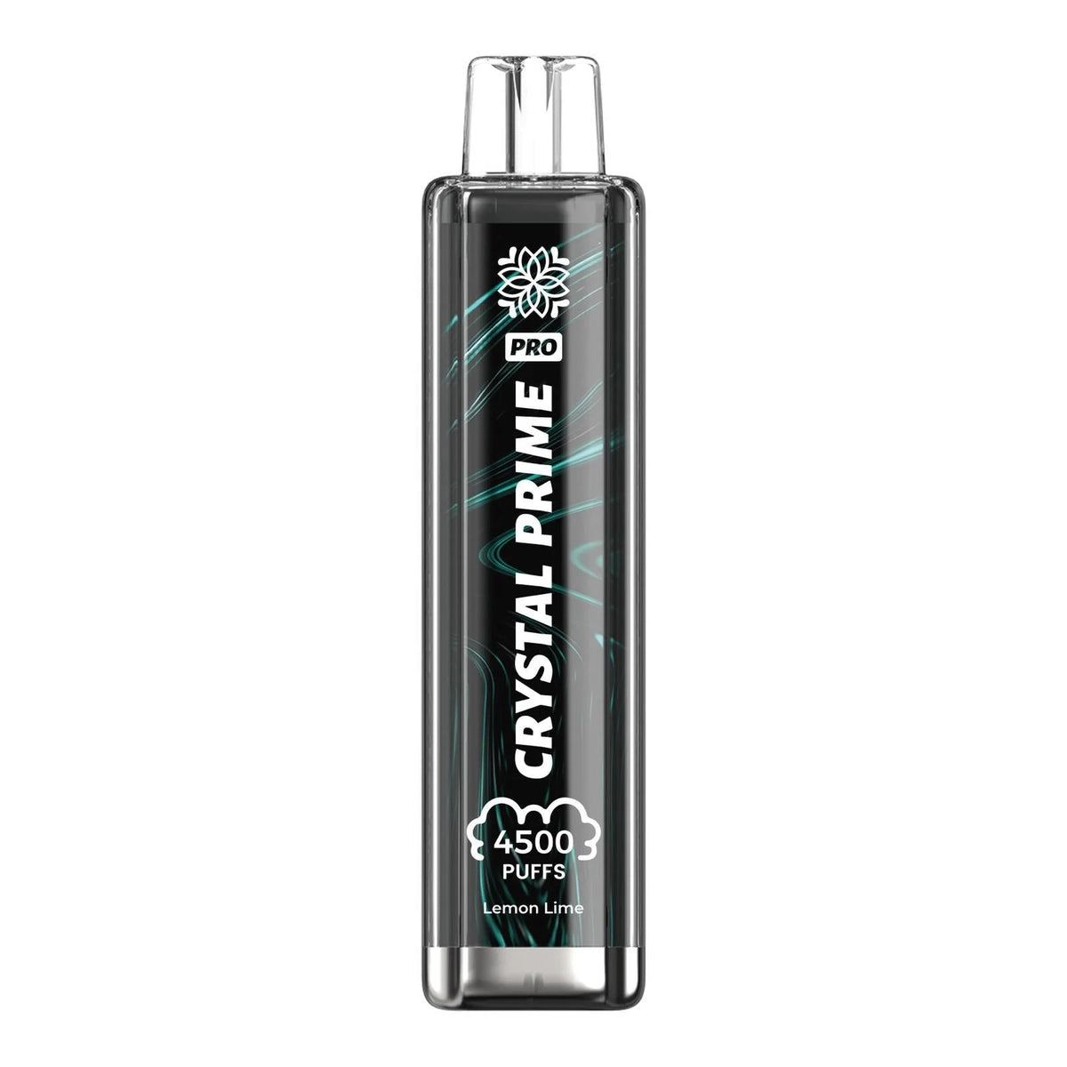 Crystal Prime Pro 4500 Puffs Box of 10 - Vape Kit
