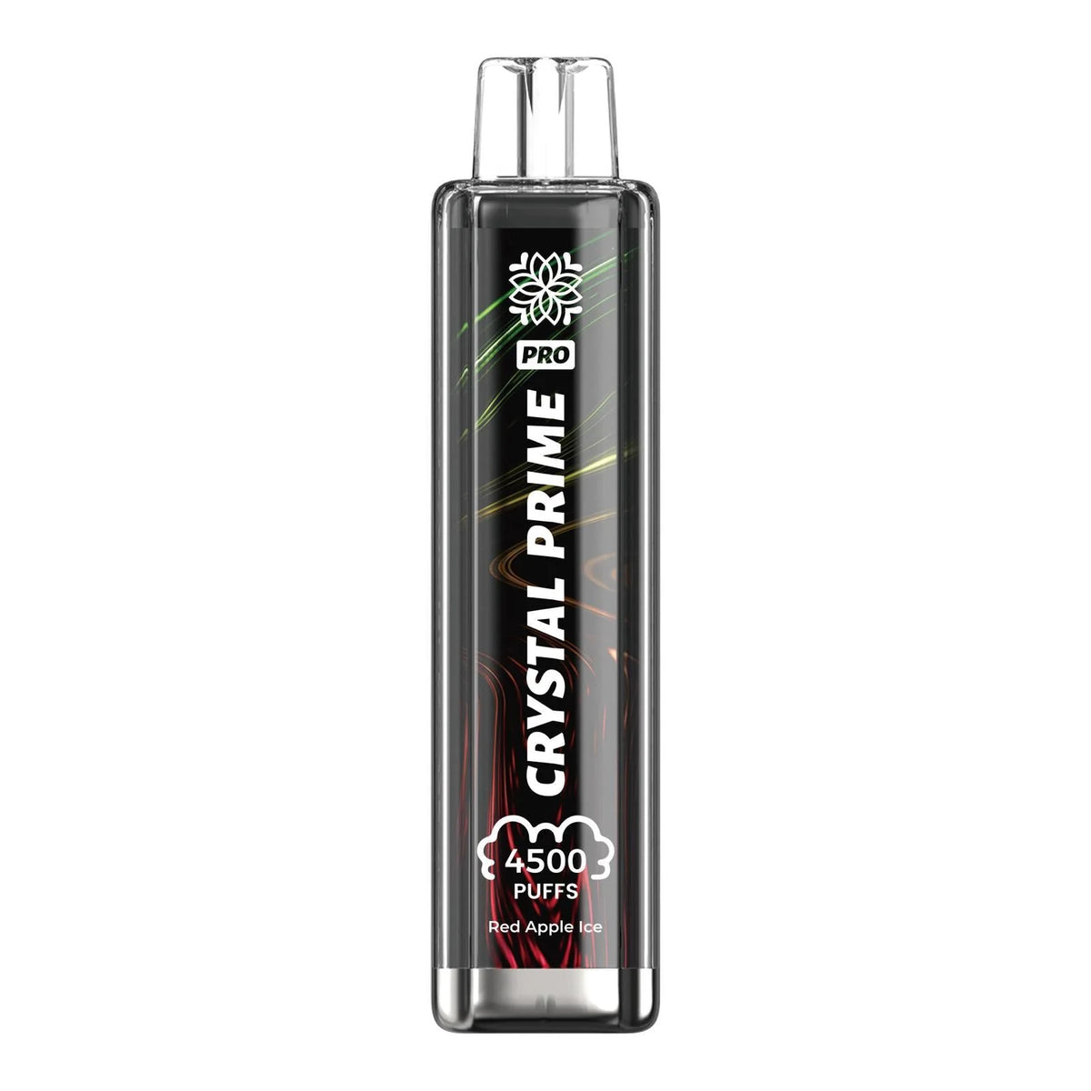 Crystal Prime Pro 4500 Puffs Box of 10 - Vape Kit
