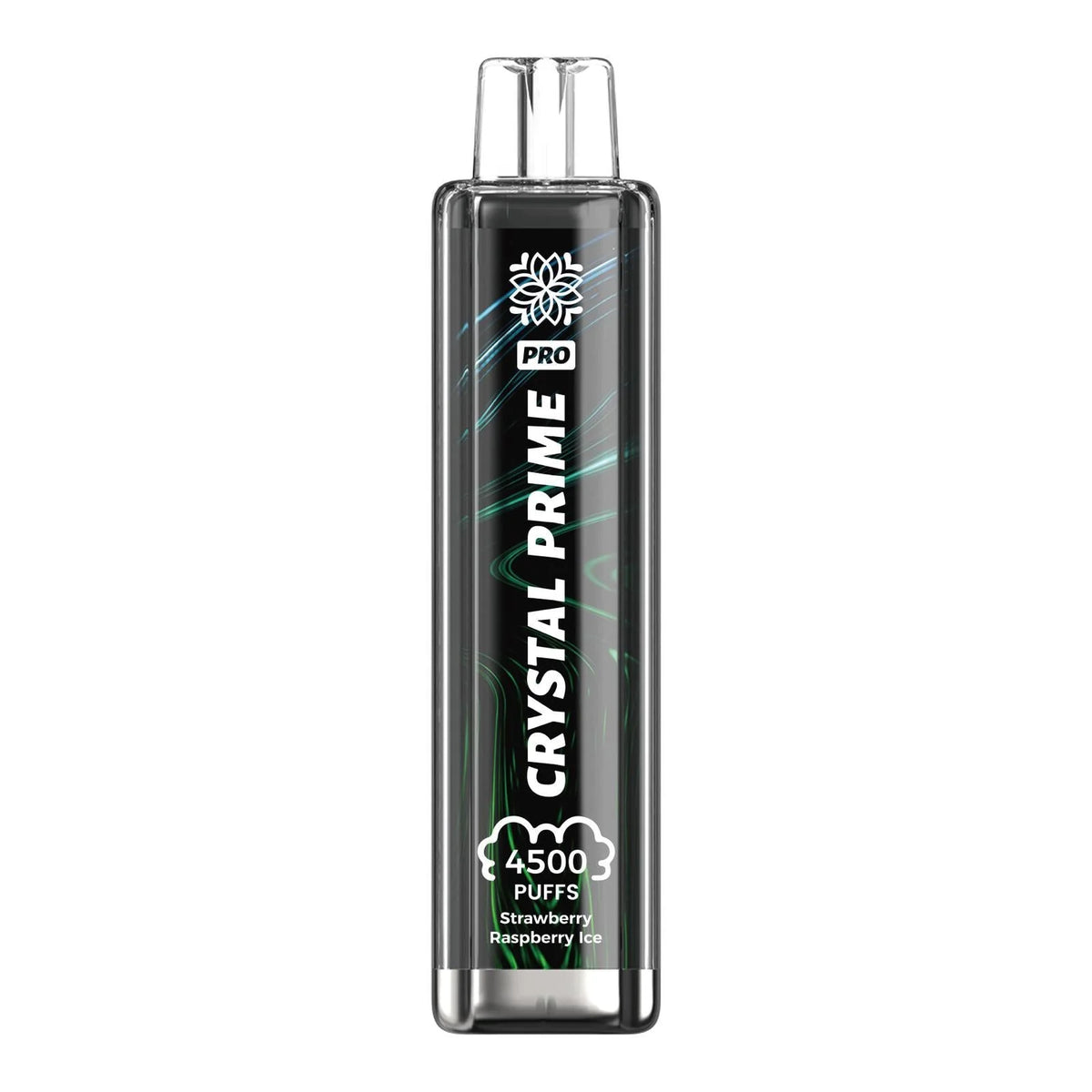 Crystal Prime Pro 4500 Puffs Box of 10 - Vape Kit