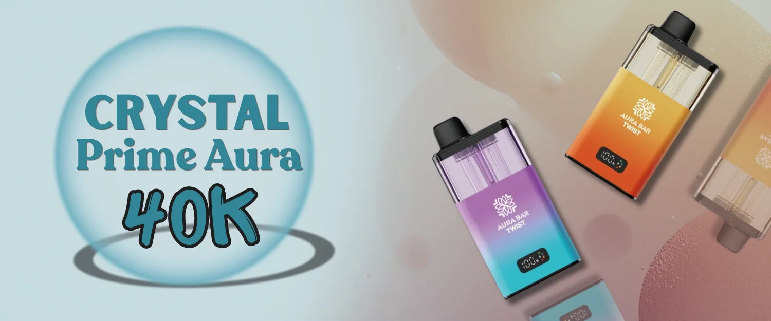 Wholesale UK Vape Supplier | Bulk Disposable Vapes & Pod Kits