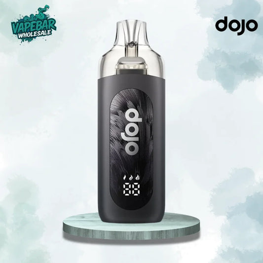 Dojo Blast 30K Pro Prefilled Pod Vape Kit - Box of 5
