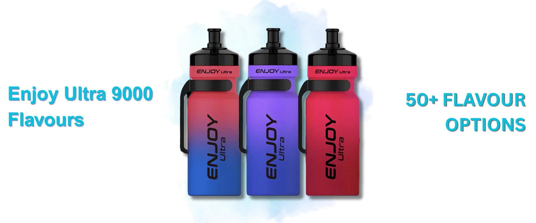 enjoy ultra 9000 box of 10