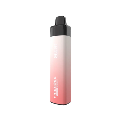 Fire Rose Alter Pod Kit 7000 Puff (Box of 5)