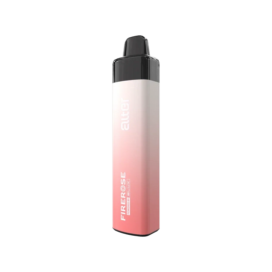 Fire Rose Alter Pod Kit 7000 Puff (Box of 5)