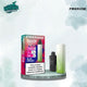 Fire Rose Alter Pod Kit 7000 Puff (Box of 5)