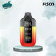Fisco Point Pro 7K Box of 5 – Just £24.99 | VapeX Wholesale