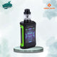 GEEKVAPE - AEGIS CERBERUS TANK - VAPE KIT