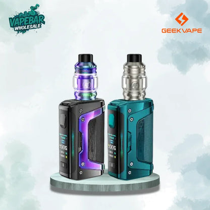 GEEKVAPE - AEGIS LEGEND - VAPE KIT