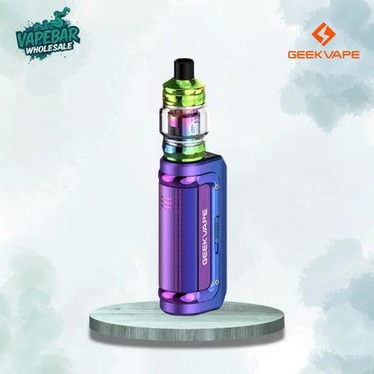 GEEKVAPE - AEGIS M100 VAPE KIT