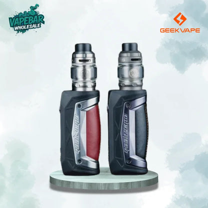 GEEKVAPE - AEGIS MAX ZEUS - VAPE KIT