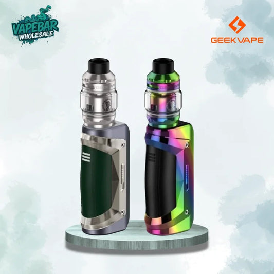 GEEKVAPE AEGIS SOLO 100W KIT
