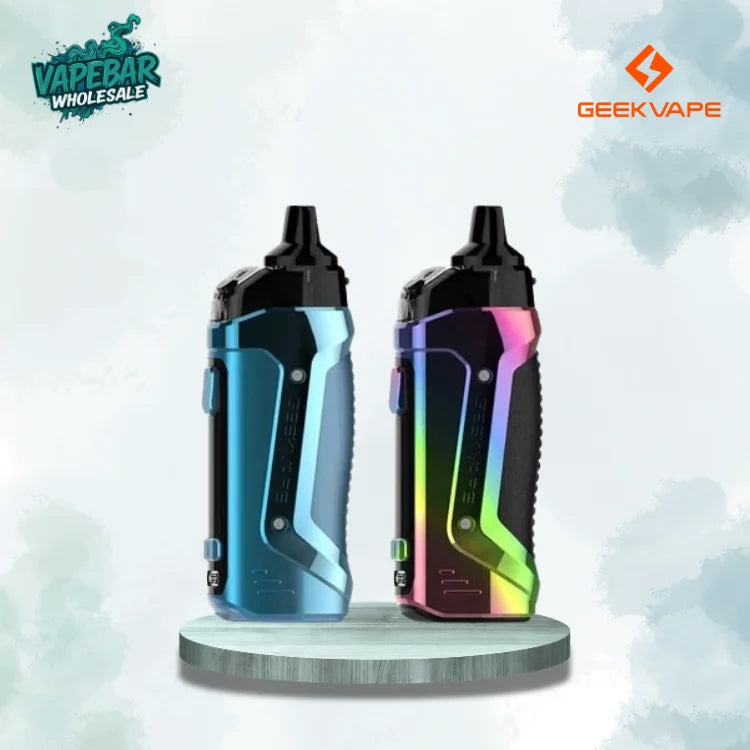 Geekvape BP60 Aegis Boost 2 Vape Kit