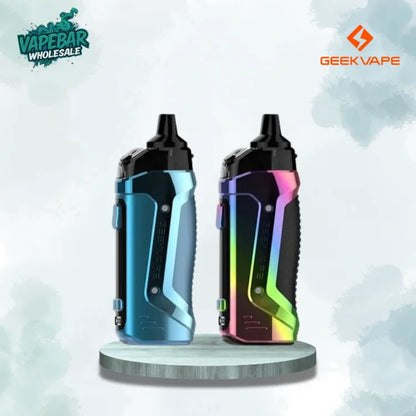 Geekvape BP60 Aegis Boost 2 Vape Kit