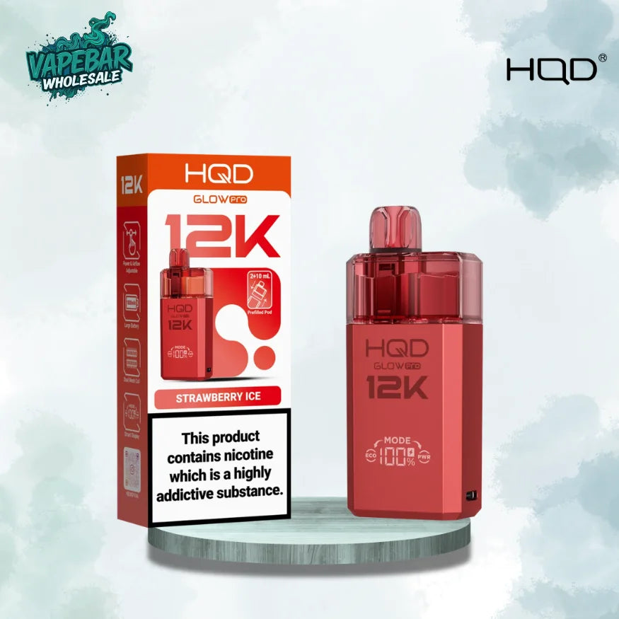 HQD_Glow_Pro_12k deals