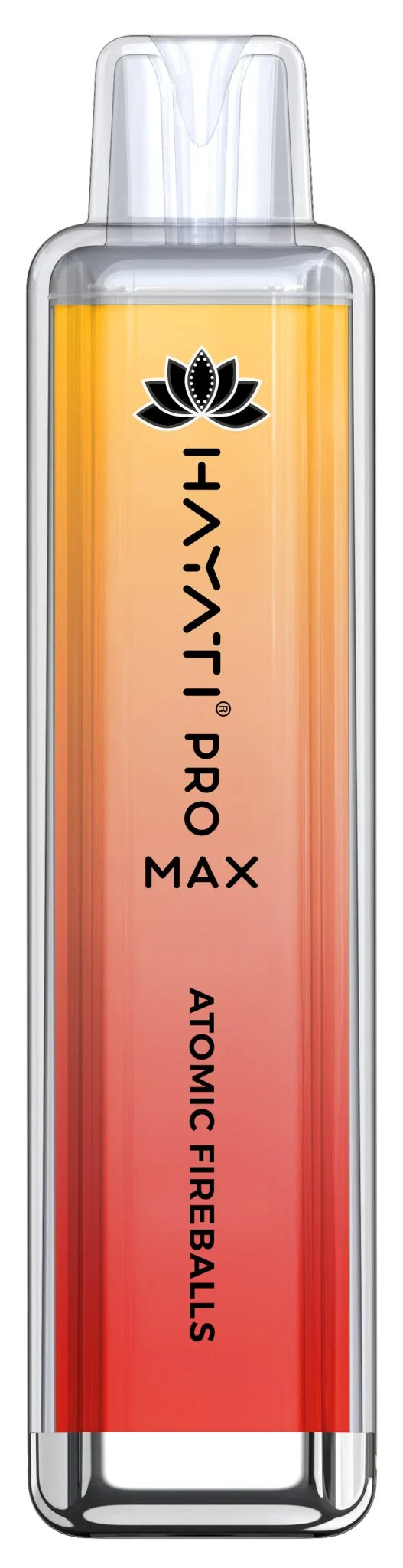 Hayati Pro Max 4000 Puffs Box of 10 | Rechargeable Vape