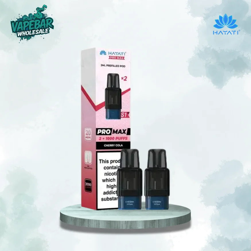 Hayati_Pro_Max_S1_1000 wholesale