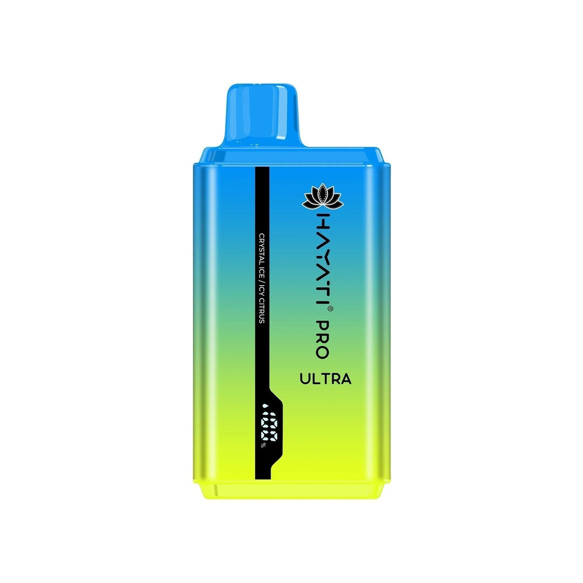 Hayati Pro Ultra 15000 Puff Box of 10 - Vape Kit