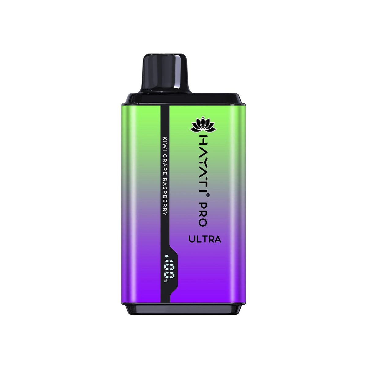 Hayati Pro Ultra 15000 Puff Box of 10 - Vape Kit