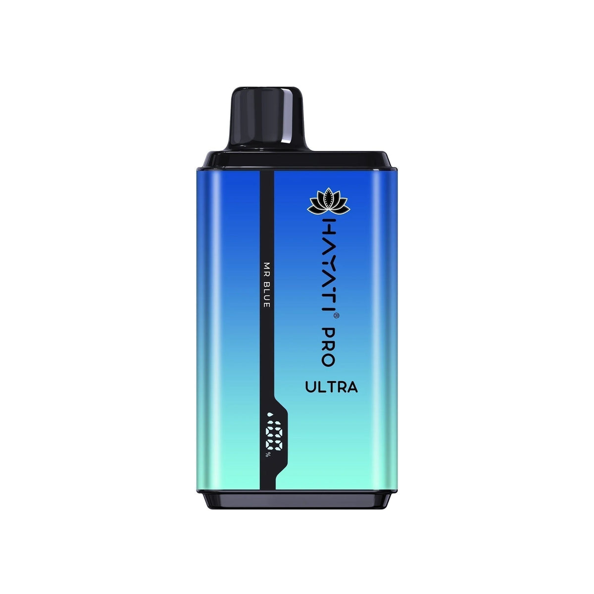 Hayati Pro Ultra 15000 Puff Box of 10 - Vape Kit
