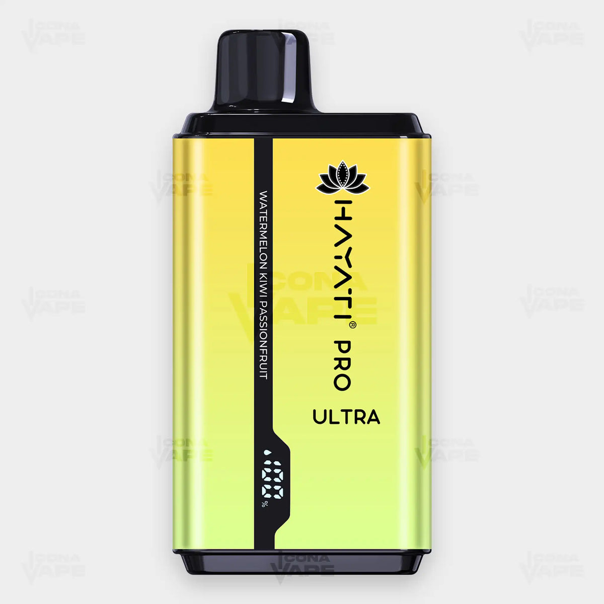 Hayati Pro Ultra 15000 Puff Box of 10 - Vape Kit