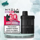 Hyola Ultra 30k Puffs Prefilled Replacement Pods - Pack of 5