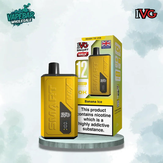 IVG_Smart_Max_10K_wholesale