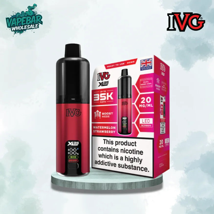 IVG_XL_35K_Puff deals