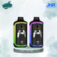 JNR Ace 36K Puffs Prefilled Vape Pod Kit - Box of 5