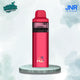 JNR Fox 10K Puffs Prefilled Pod Vape Kit - Box Of 5