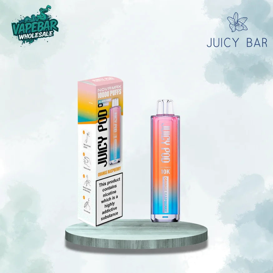 Juicy_Pod_NovaMax_10K wholesale
