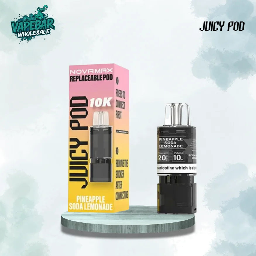 Juicy_Pod_Novamax_10k deals