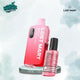 Lost Mary BM6000 Prefilled Vape Pod Kit - Box of 5