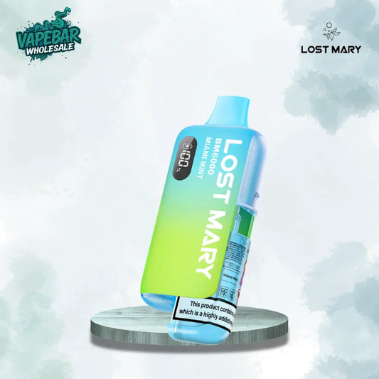 Lost_Mary_BM6000 wholesale