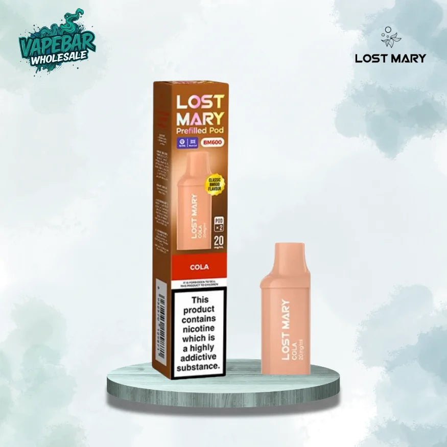 Lost_Mary_BM600 deals