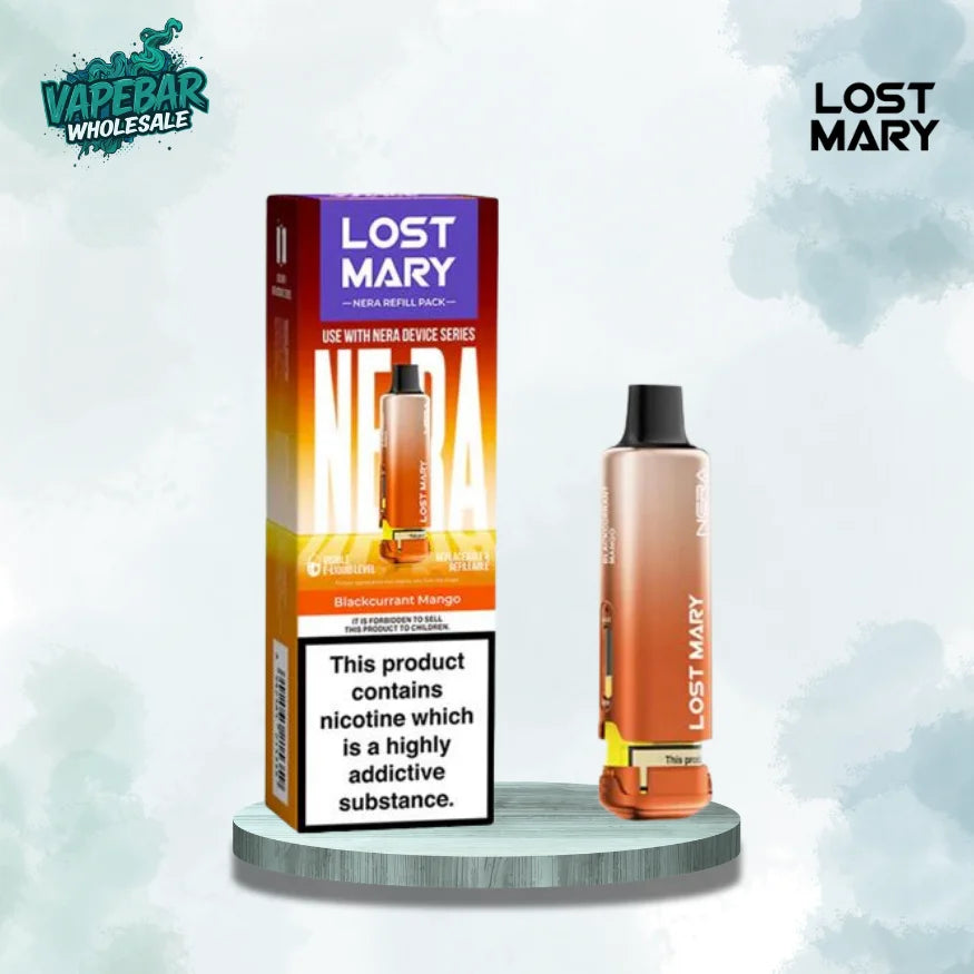 Lost_Mary_Nera_15K deals