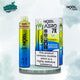 Nexel Aero 7k Prefilled Pod Vape Kit - Pack of 5