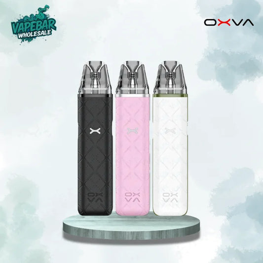 Oxva Xlim GO Pod Kit