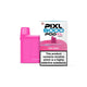 PIXL 8K Puffs Prefilled Pod Pods | Box of 5