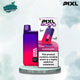 PIXL 8K Puffs Prefilled Pod Kit | Box of 5
