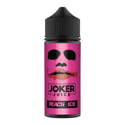 Joker Juice 100ml E-liquid Shortfill